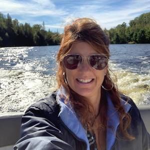 Meet your Posher, Kimberly